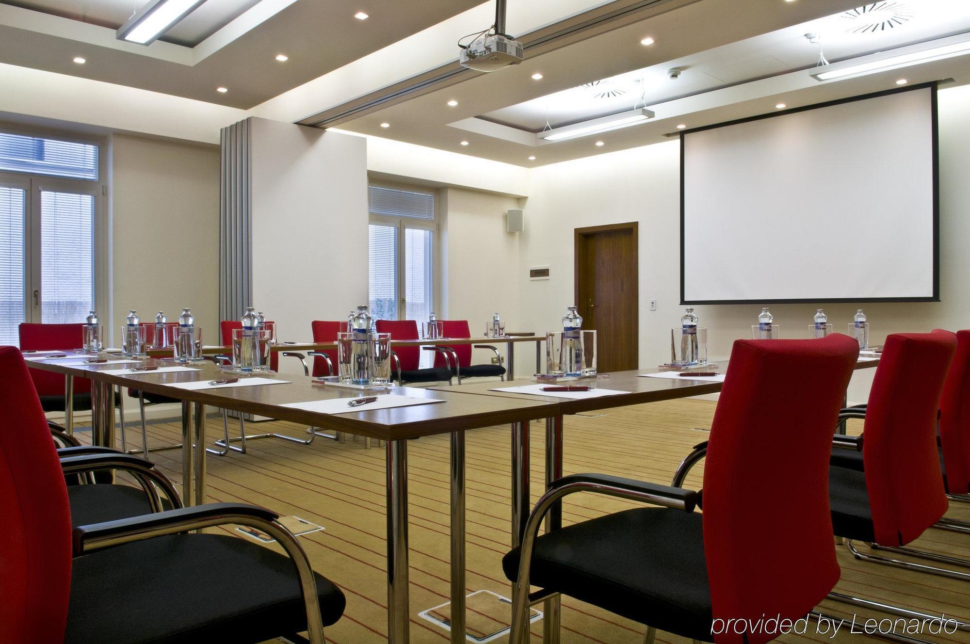 Hotel Mamaison Riverside Prag